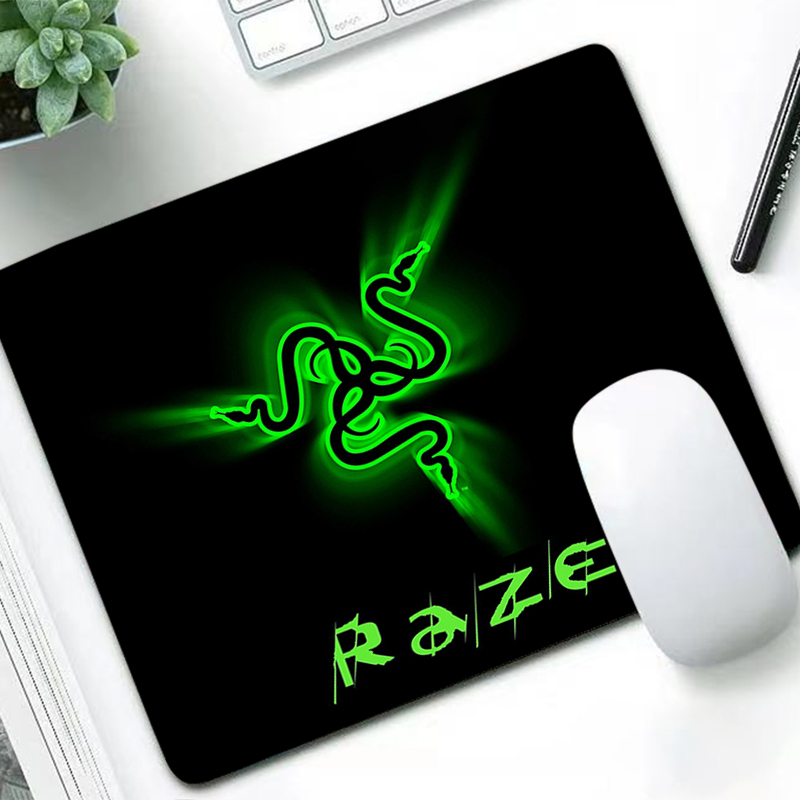 Pc Gaming Lounge - Heißer Razer Mode Kleine Maus Pad