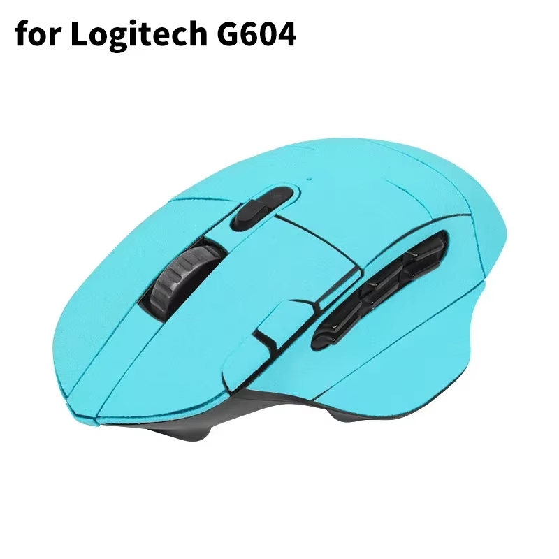Pc Gaming Fullset - Mauszubehör für Logitech G604, vollständige Abdeckung,