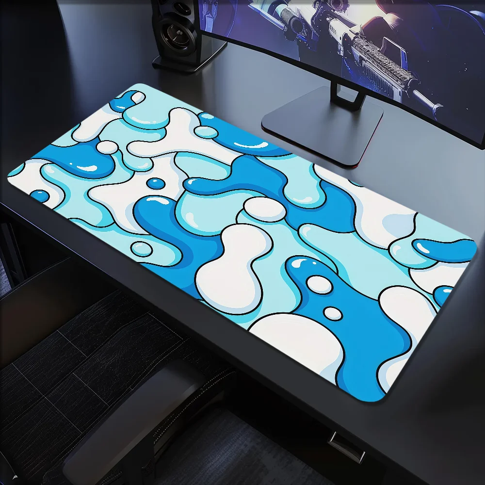 CIFBUY Schreibtischunterlage m – Pc Gaming Liquid Bewertung und Preis