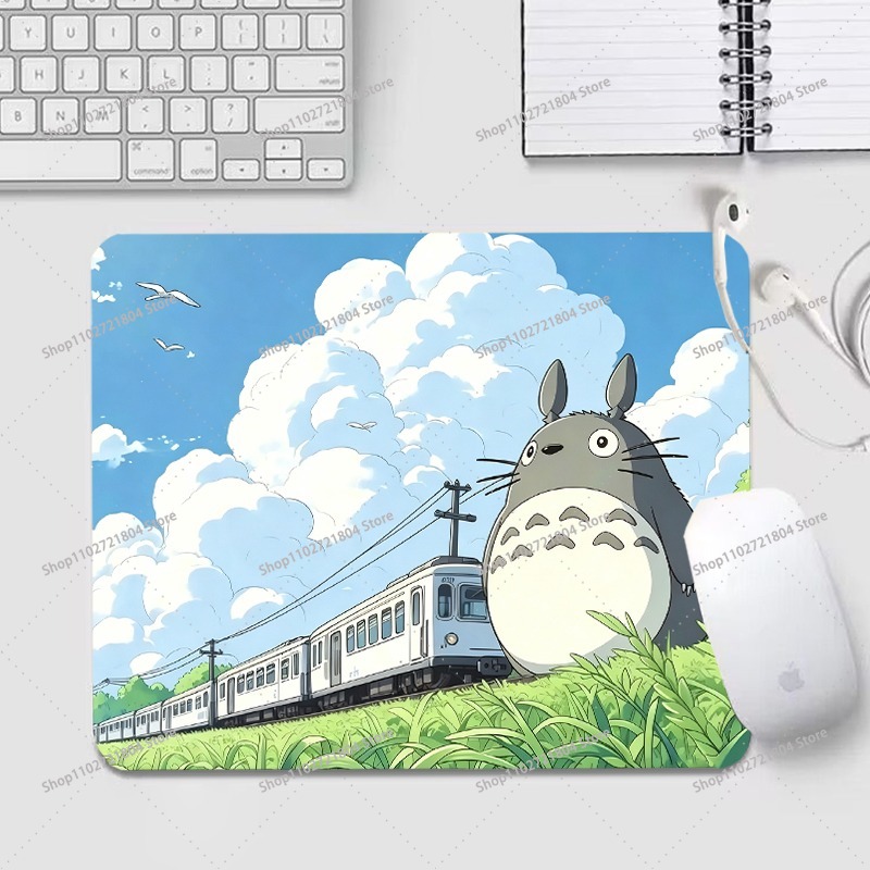 Totoro 18X22cm Mauspad Anime C – Pc Gaming Lounge Bewertung und Preis