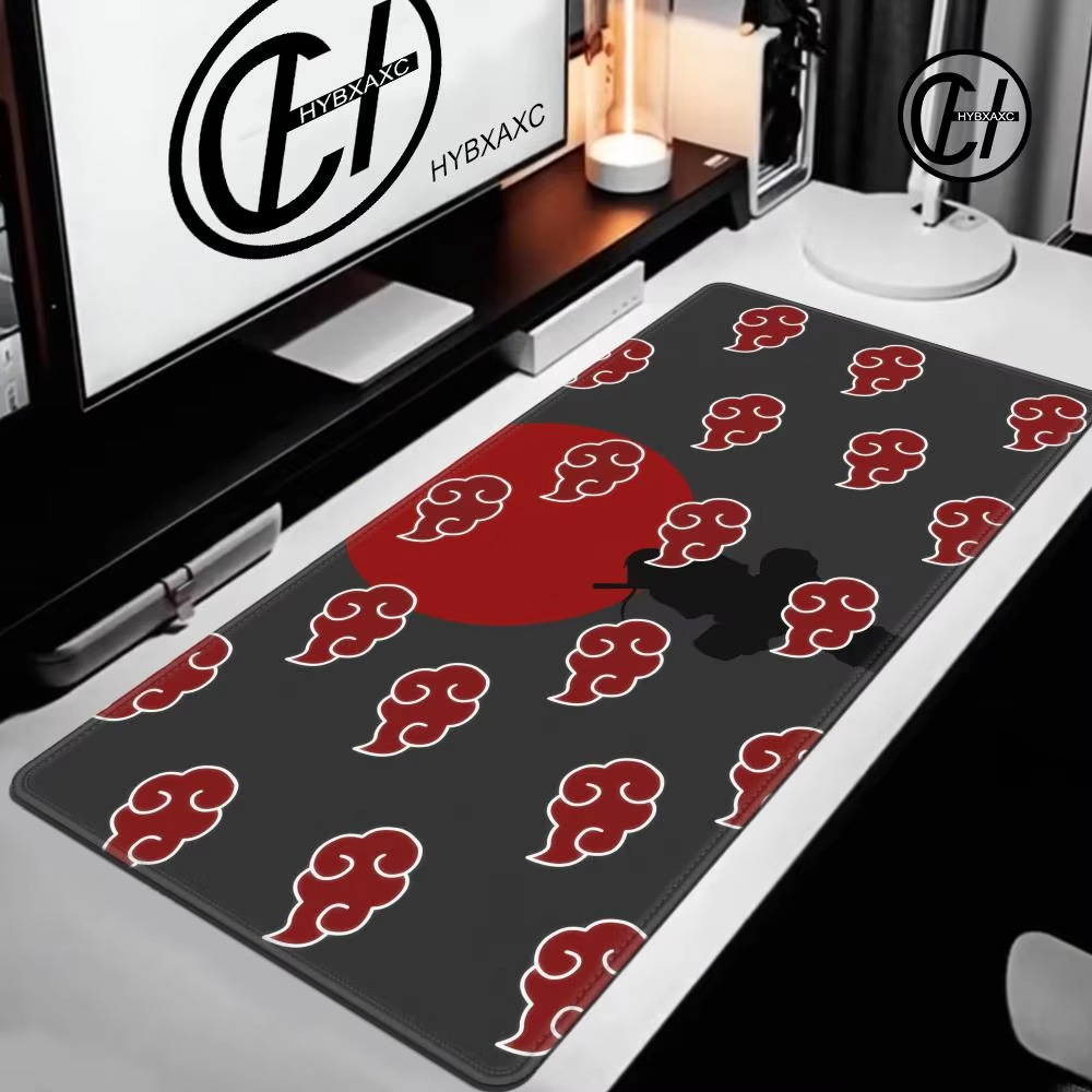 Naruto Itachi Uchiha Mauspads  – Pc Gaming Lounge Bewertung und Preis