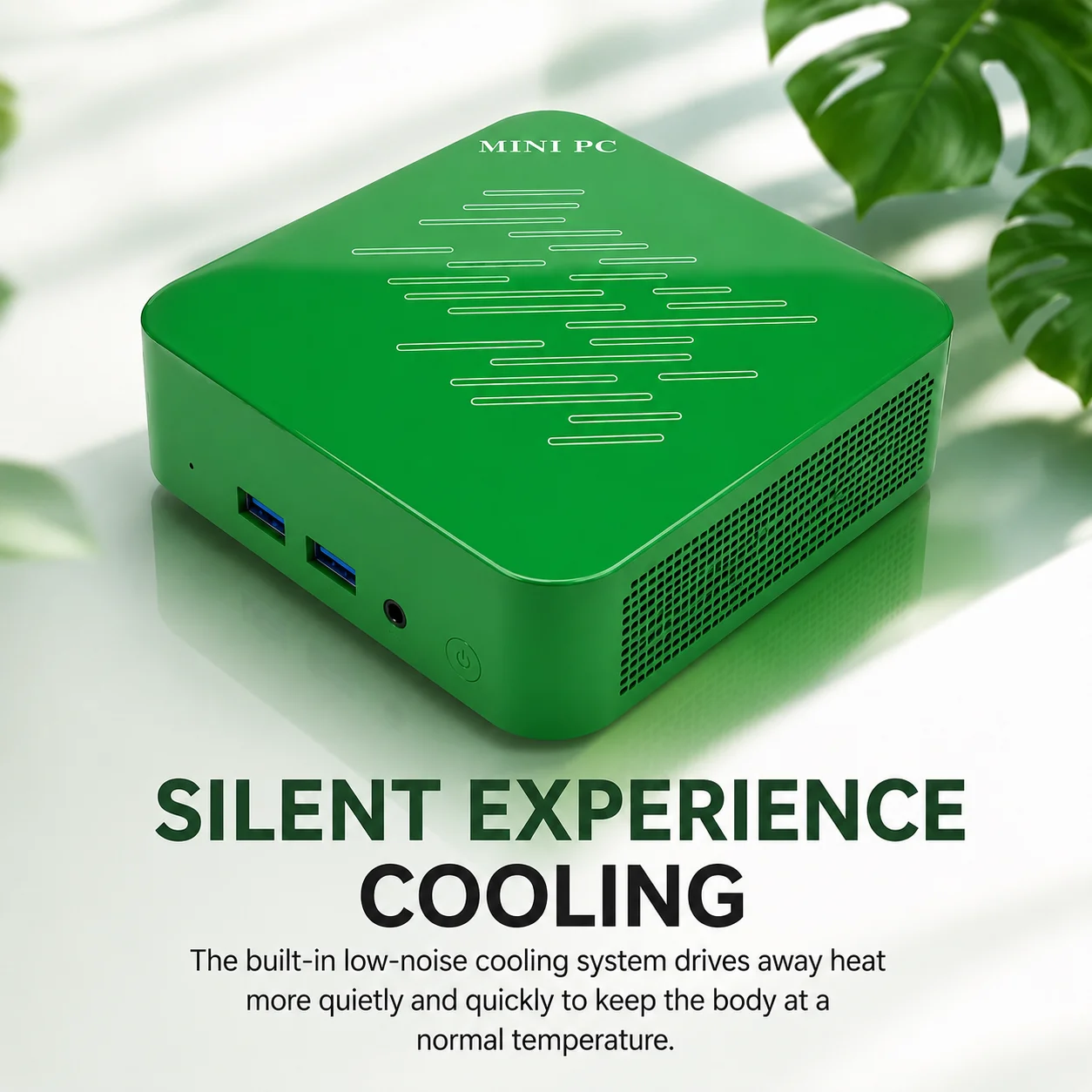 Intel N150 Mini-PC, neuer Mini – Pc Gaming Intel Bewertung und Preis