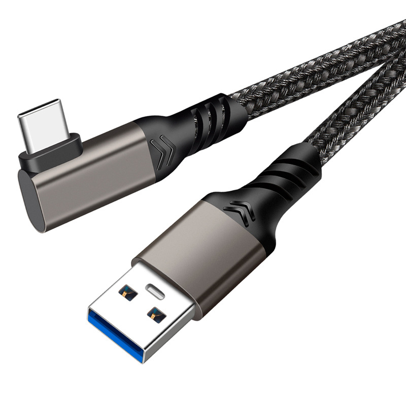 USB A auf USB C 10 Gbit/s 5 m  – Vr Headset Pc Bewertung und Preis
