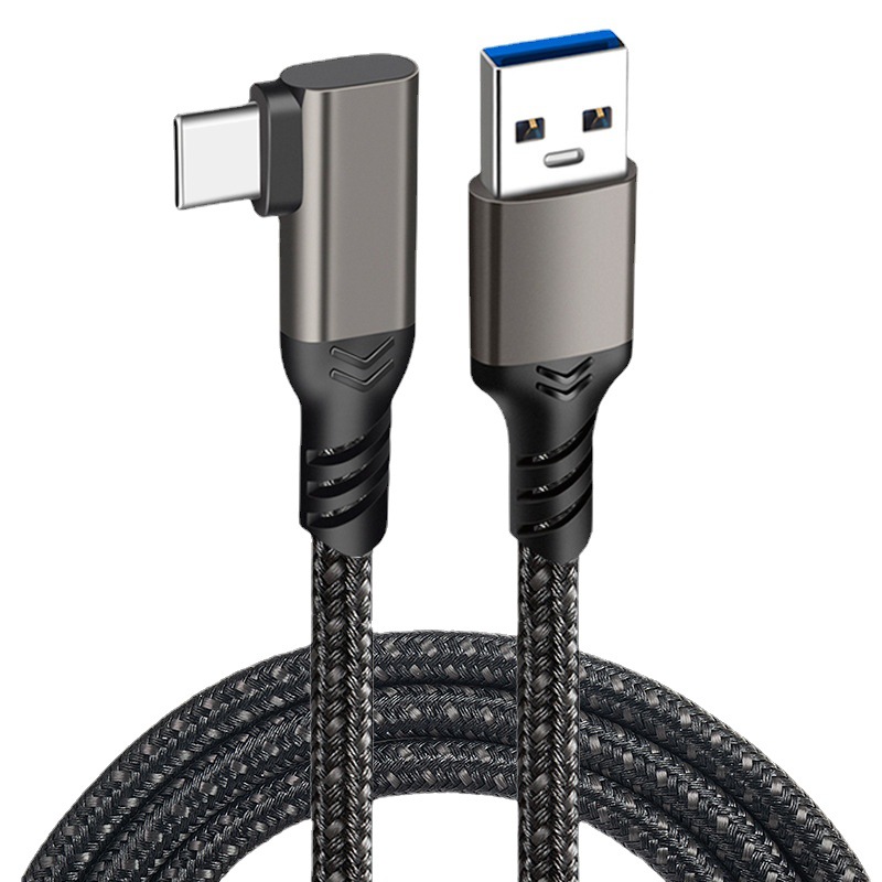 USB A auf USB C 10 Gbit/s 5 m  – Vr Headset Pc Bewertung und Preis