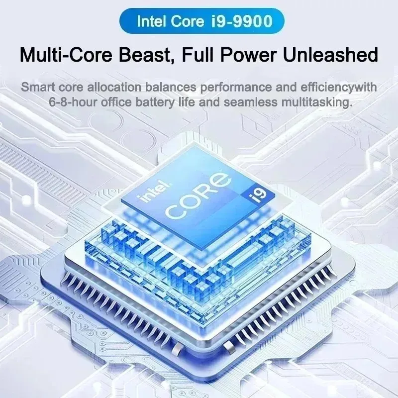 2026 Intel Core i9 9900 Ultra  – Pc Gaming Intel Bewertung und Preis