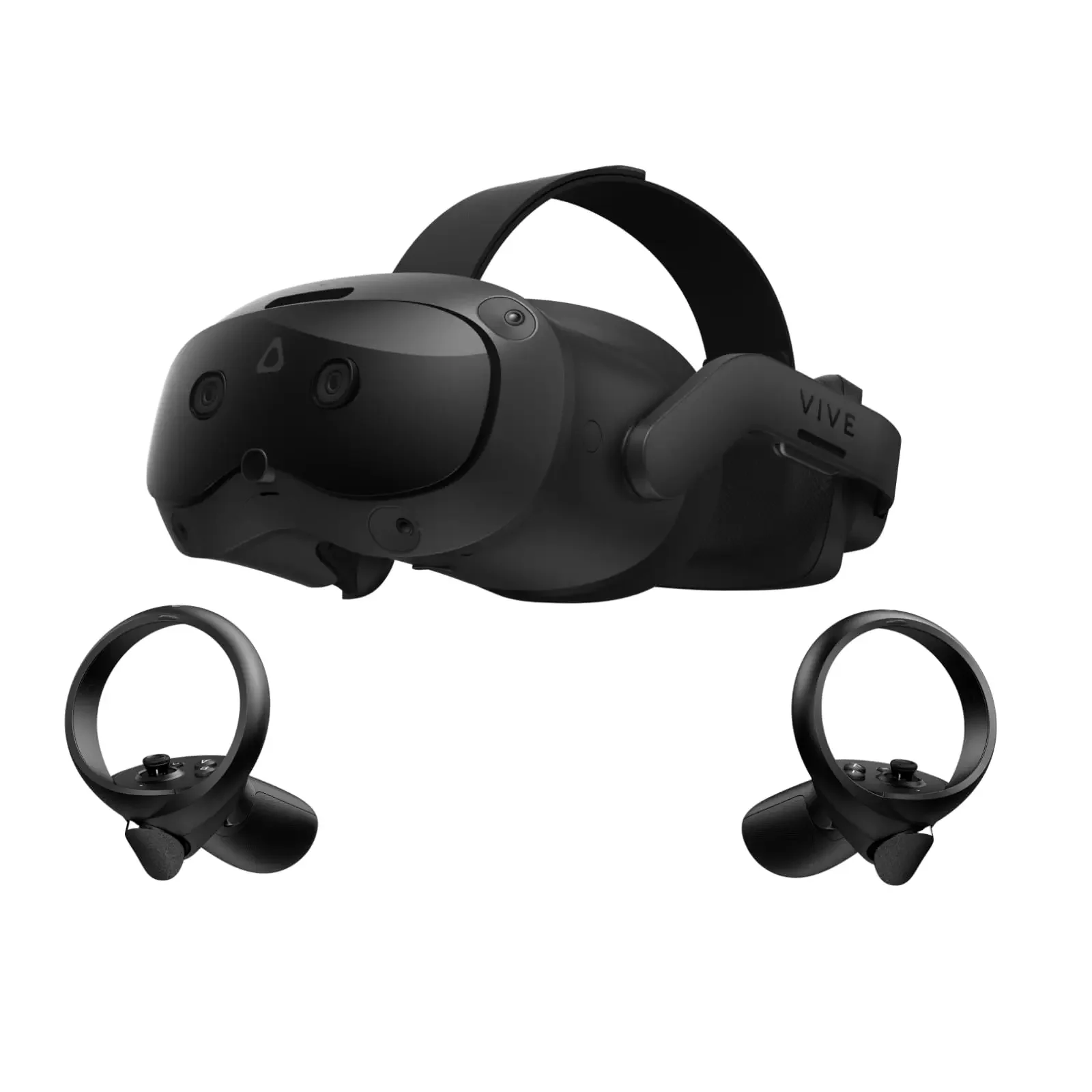 HTC Vive Focus Vision Mixed Re – Vr Headset Pc Bewertung und Preis