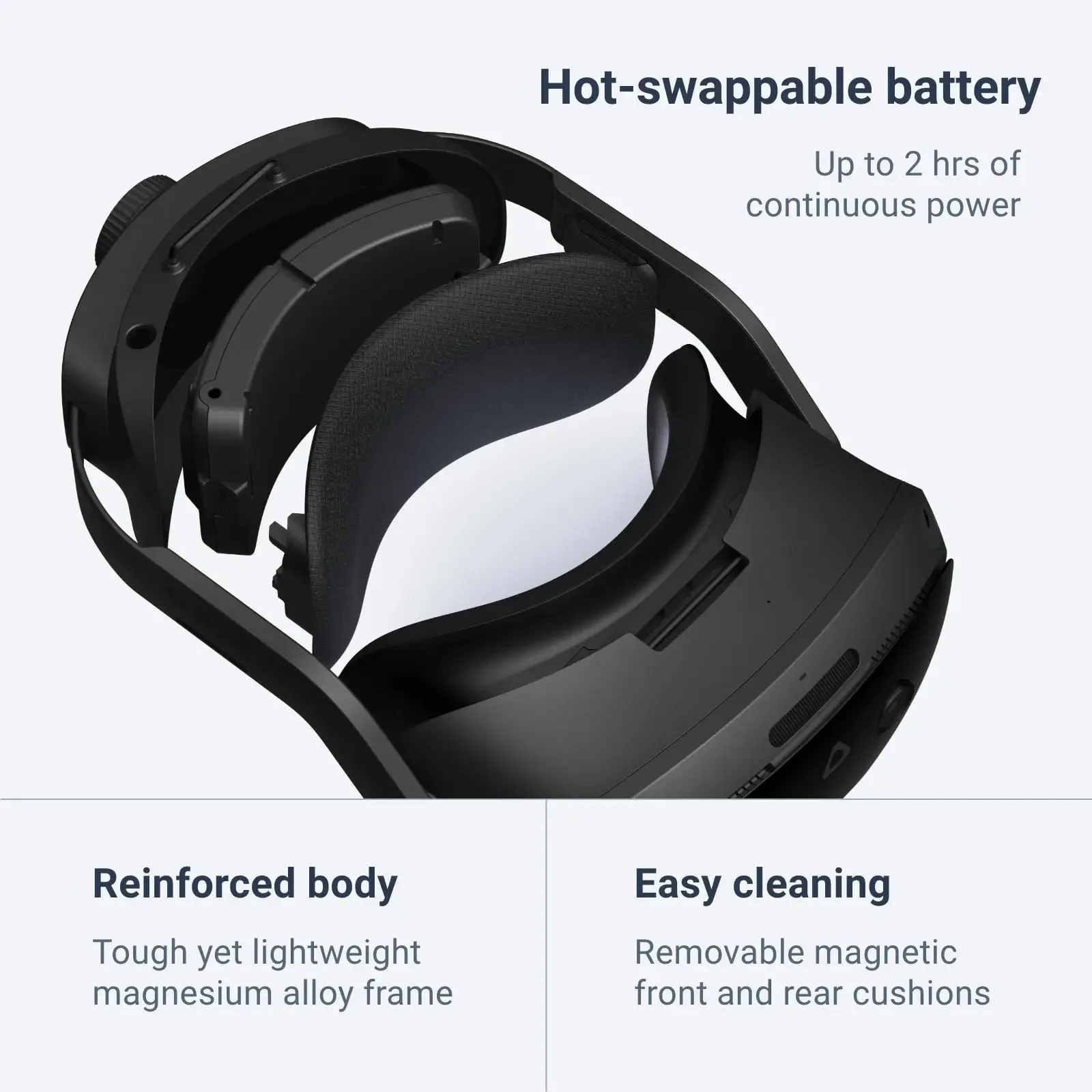 HTC Vive Focus Vision Mixed Re – Vr Headset Pc Bewertung und Preis