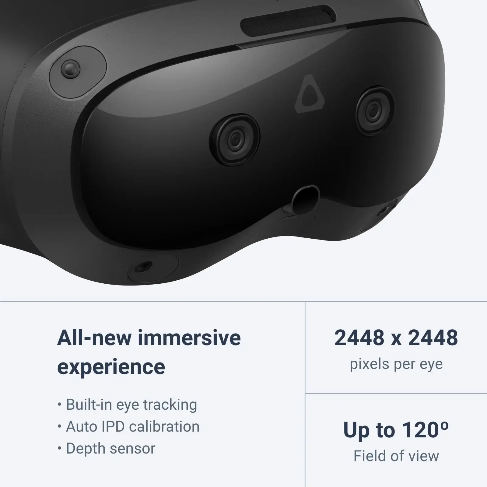 HTC Vive Focus Vision Mixed Re – Vr Headset Pc Bewertung und Preis