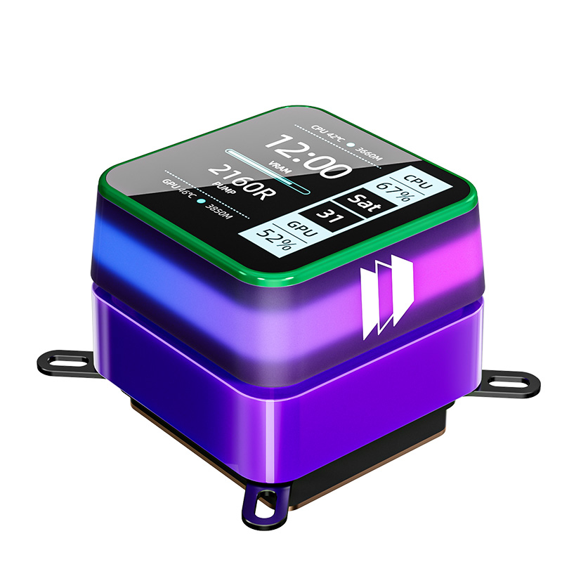 USIREN Neptune Vision 360 ARGB – Pc Gaming Liquid Bewertung und Preis