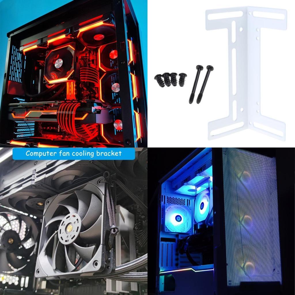 12 cm Wasserkühlungs-Radiatorh – Pc Water Cooling Bewertung und Preis