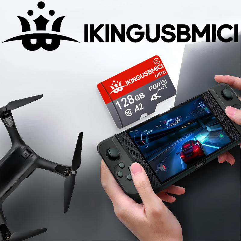TF-Karten 128GB SD-Karten 64GB – Vr Headset Pc Bewertung und Preis