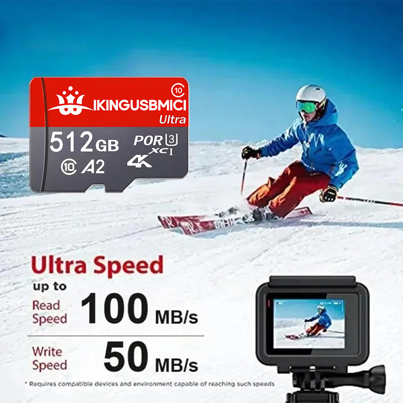 TF-Karten 128GB SD-Karten 64GB – Vr Headset Pc Bewertung und Preis